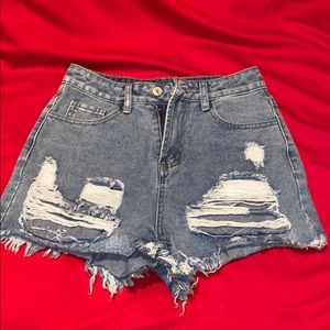 Women’s shorts